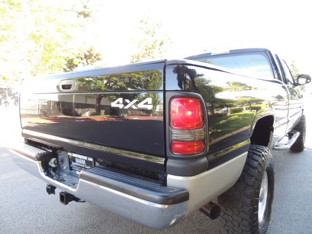 1999 Dodge Ram 2500 ST/ 4WD/ 5.9L Cummins Diesel/ 5-Speed Manual   - Photo 37 - Portland, OR 97217