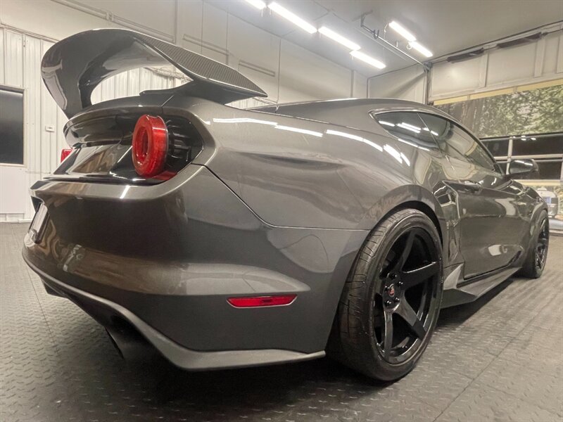 2016 Ford Mustang GT Coupe / 5.0L / 6-SPEED /UPGRADED / 17,000 MILES   - Photo 11 - Gladstone, OR 97027