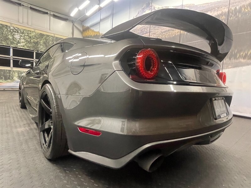 2016 Ford Mustang GT Coupe / 5.0L / 6-SPEED /UPGRADED / 17,000 MILES   - Photo 12 - Gladstone, OR 97027