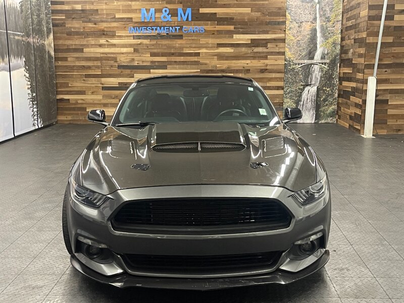 2016 Ford Mustang GT Coupe / 5.0L / 6-SPEED /UPGRADED / 17,000 MILES   - Photo 27 - Gladstone, OR 97027