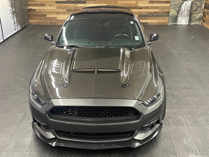 2016 Ford Mustang GT Coupe / 5.0L / 6-SPEED /UPGRADED / 17,000 MILES   - Photo 26 - Gladstone, OR 97027