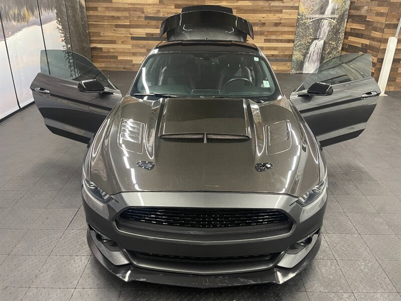 2016 Ford Mustang GT Coupe / 5.0L / 6-SPEED /UPGRADED / 17,000 MILES   - Photo 24 - Gladstone, OR 97027