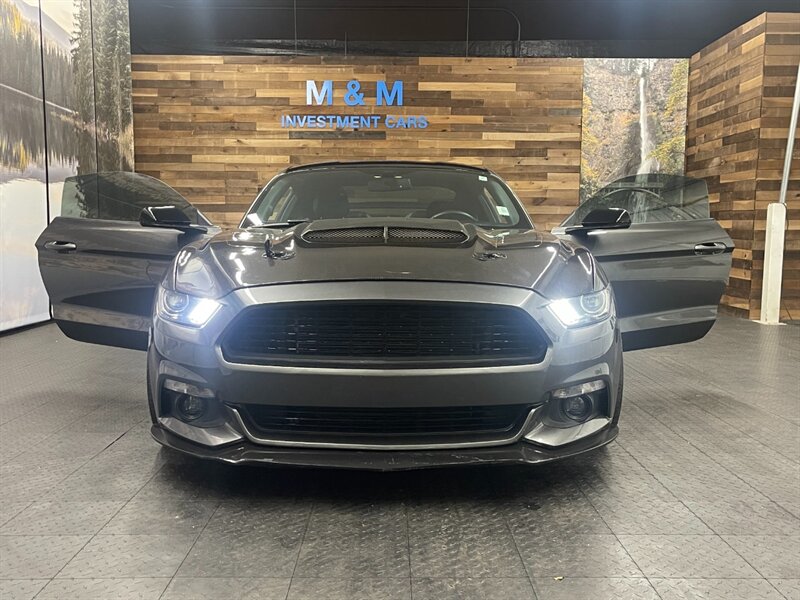 2016 Ford Mustang GT Coupe / 5.0L / 6-SPEED /UPGRADED / 17,000 MILES   - Photo 45 - Gladstone, OR 97027