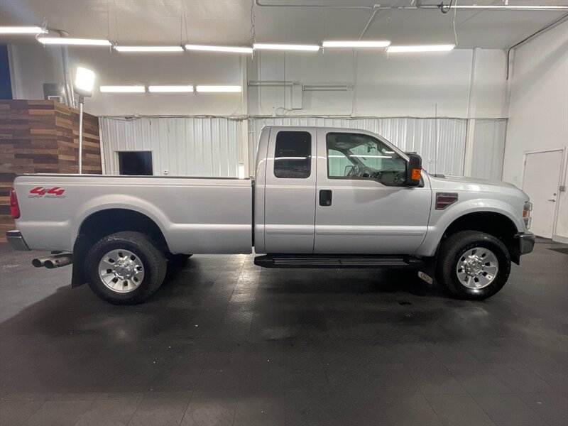 2008 Ford F-350 Lariat 4X4 / 6.4L DI   - Photo 4 - Gladstone, OR 97027