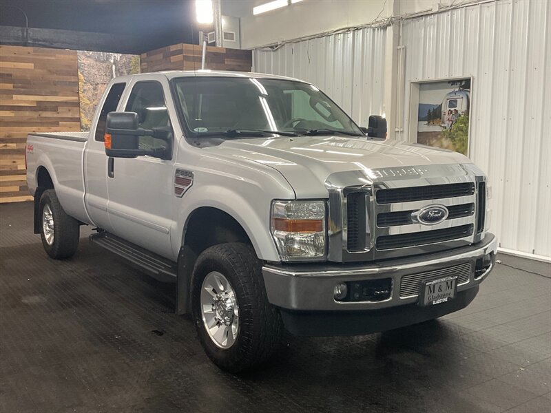 2008 Ford F-350 Lariat 4X4 / 6.4L DI   - Photo 2 - Gladstone, OR 97027