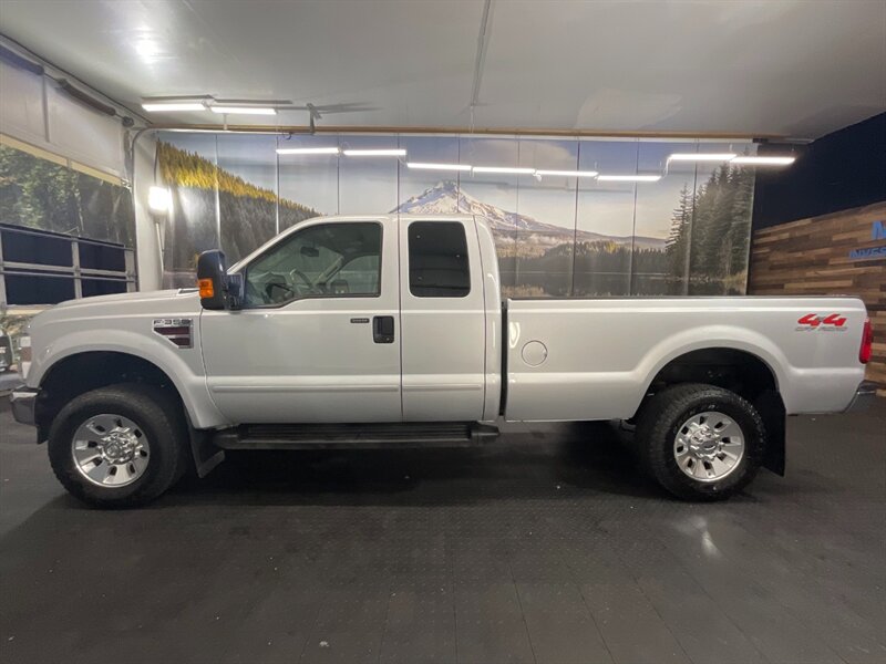 2008 Ford F-350 Lariat 4X4 / 6.4L DI   - Photo 3 - Gladstone, OR 97027