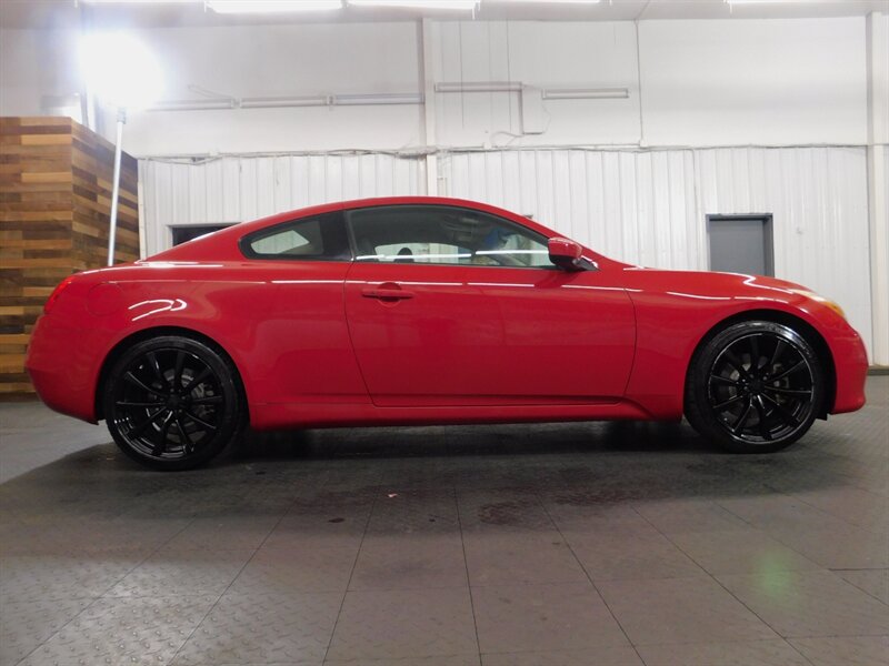 2008 INFINITI G37 Coupe 2Dr / Leather   - Photo 4 - Gladstone, OR 97027