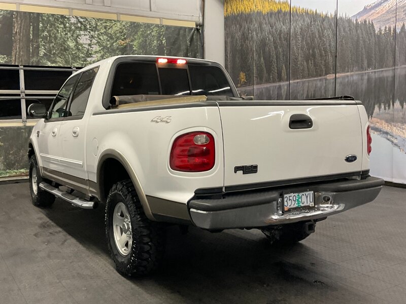 2003 Ford F-150   - Photo 7 - Gladstone, OR 97027