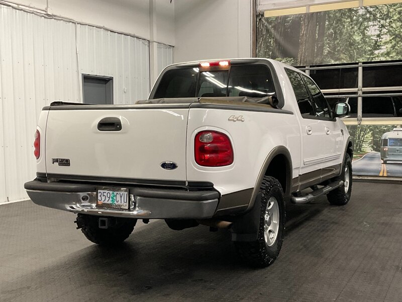 2003 Ford F-150   - Photo 8 - Gladstone, OR 97027