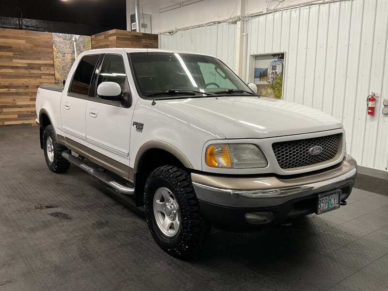 2003 Ford F-150   - Photo 2 - Gladstone, OR 97027