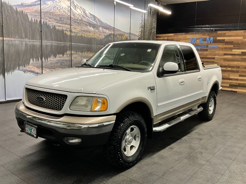 2003 Ford F-150   - Photo 25 - Gladstone, OR 97027