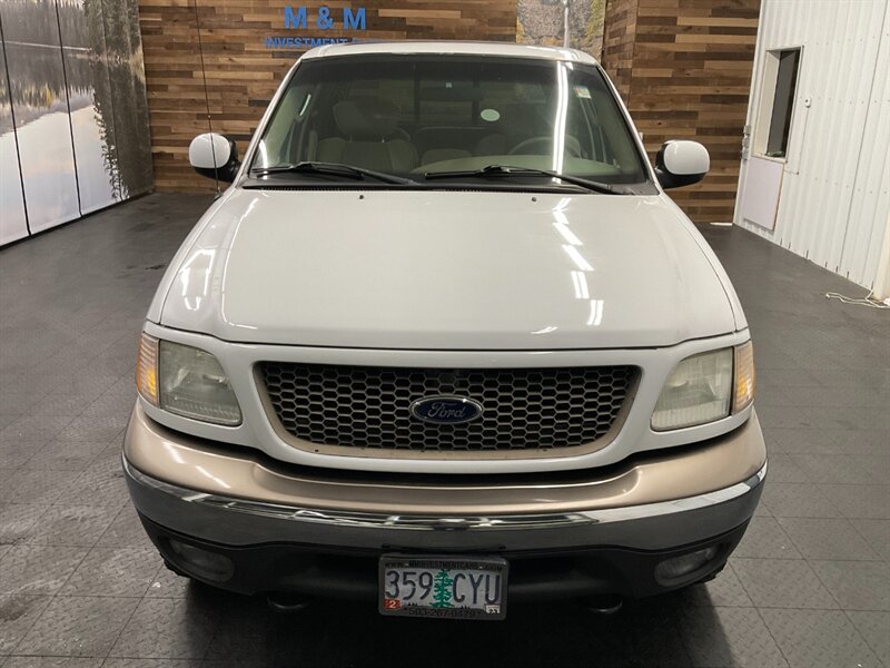 2003 Ford F-150   - Photo 5 - Gladstone, OR 97027