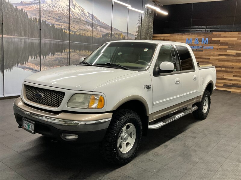 2003 Ford F-150   - Photo 1 - Gladstone, OR 97027