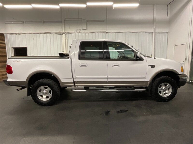 2003 Ford F-150   - Photo 4 - Gladstone, OR 97027