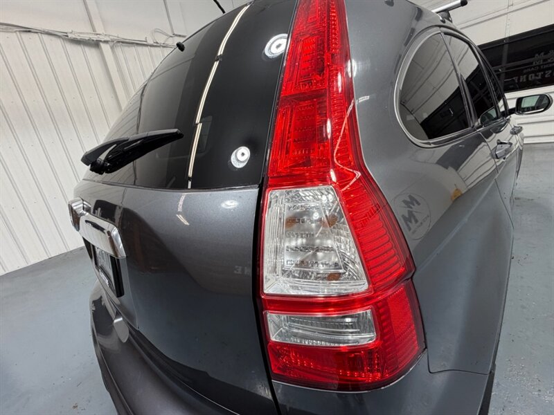 2010 Honda CR-V EX-L Sport Utility 4Cyl / New Tires / 86K Miles  / Backup Camera / Leather w. Heated Seats - Photo 29 - Gladstone, OR 97027