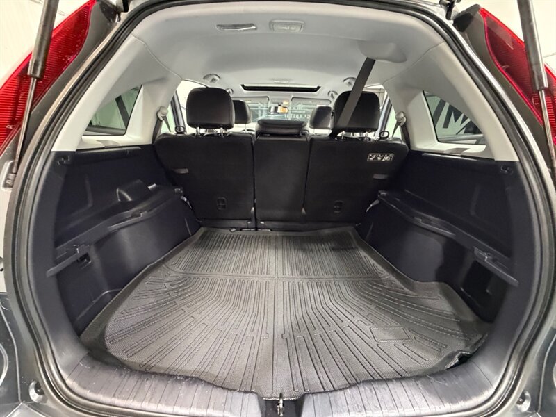 2010 Honda CR-V EX-L Sport Utility 4Cyl / New Tires / 86K Miles  / Backup Camera / Leather w. Heated Seats - Photo 21 - Gladstone, OR 97027