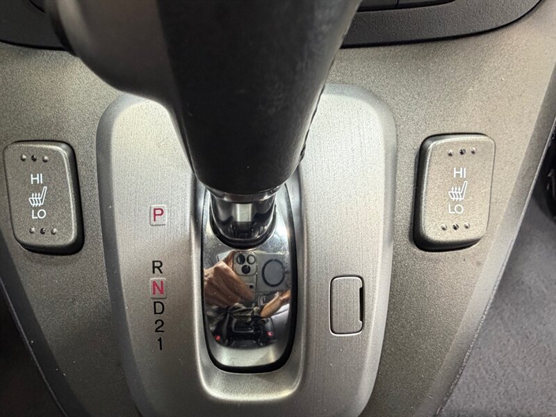 2010 Honda CR-V EX-L Sport Utility 4Cyl / New Tires / 86K Miles  / Backup Camera / Leather w. Heated Seats - Photo 17 - Gladstone, OR 97027