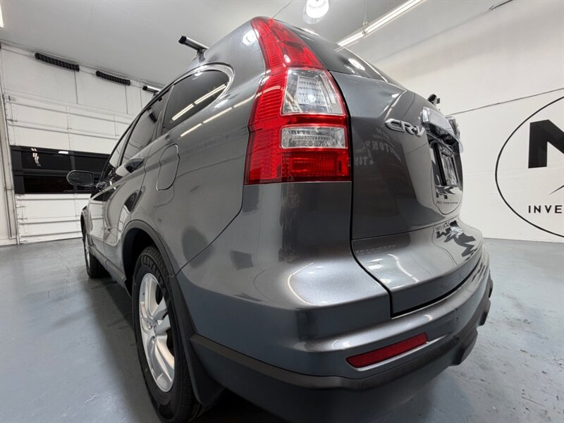 2010 Honda CR-V EX-L Sport Utility 4Cyl / New Tires / 86K Miles  / Backup Camera / Leather w. Heated Seats - Photo 49 - Gladstone, OR 97027