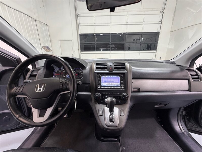 2010 Honda CR-V EX-L Sport Utility 4Cyl / New Tires / 86K Miles  / Backup Camera / Leather w. Heated Seats - Photo 35 - Gladstone, OR 97027