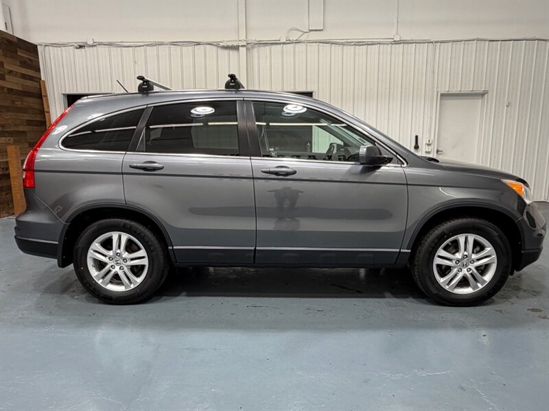 2010 Honda CR-V EX-L Sport Utility 4Cyl / New Tires / 86K Miles  / Backup Camera / Leather w. Heated Seats - Photo 4 - Gladstone, OR 97027