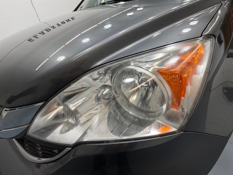 2010 Honda CR-V EX-L Sport Utility 4Cyl / New Tires / 86K Miles  / Backup Camera / Leather w. Heated Seats - Photo 26 - Gladstone, OR 97027