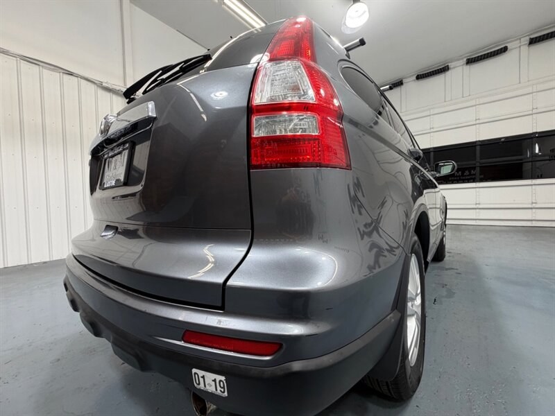 2010 Honda CR-V EX-L Sport Utility 4Cyl / New Tires / 86K Miles  / Backup Camera / Leather w. Heated Seats - Photo 48 - Gladstone, OR 97027
