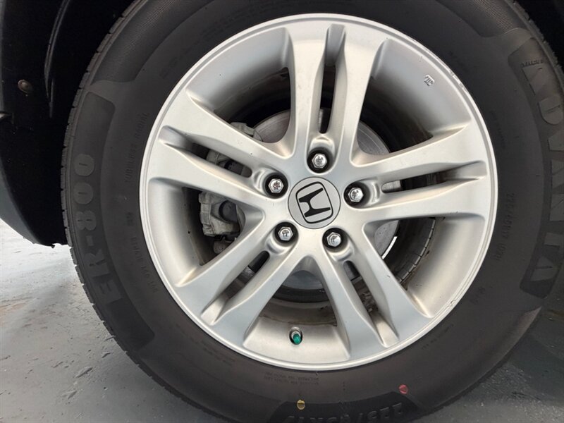 2010 Honda CR-V EX-L Sport Utility 4Cyl / New Tires / 86K Miles  / Backup Camera / Leather w. Heated Seats - Photo 40 - Gladstone, OR 97027