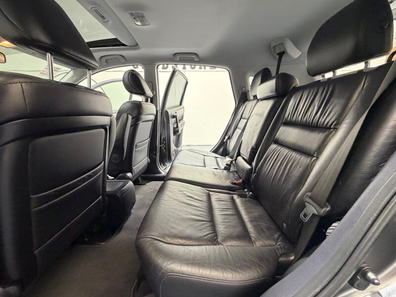 2010 Honda CR-V EX-L Sport Utility 4Cyl / New Tires / 86K Miles  / Backup Camera / Leather w. Heated Seats - Photo 10 - Gladstone, OR 97027
