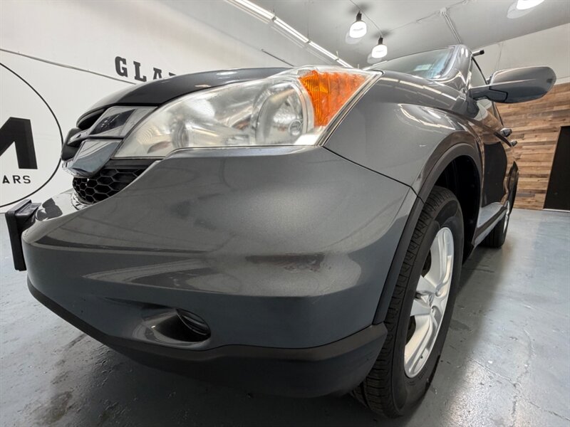 2010 Honda CR-V EX-L Sport Utility 4Cyl / New Tires / 86K Miles  / Backup Camera / Leather w. Heated Seats - Photo 46 - Gladstone, OR 97027