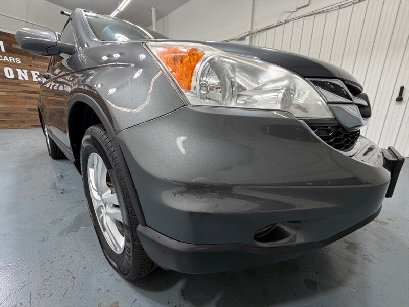 2010 Honda CR-V EX-L Sport Utility 4Cyl / New Tires / 86K Miles  / Backup Camera / Leather w. Heated Seats - Photo 47 - Gladstone, OR 97027