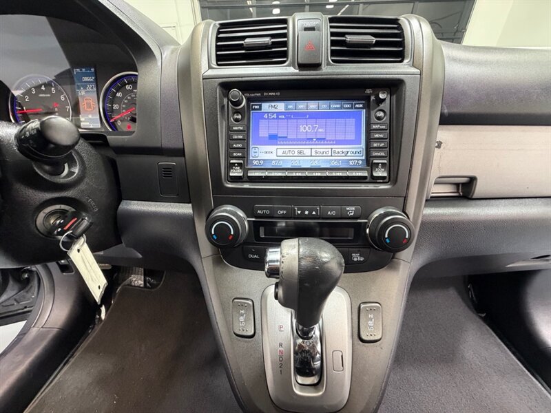 2010 Honda CR-V EX-L Sport Utility 4Cyl / New Tires / 86K Miles  / Backup Camera / Leather w. Heated Seats - Photo 15 - Gladstone, OR 97027