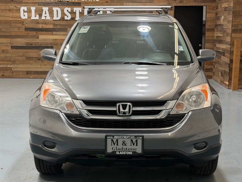 2010 Honda CR-V EX-L Sport Utility 4Cyl / New Tires / 86K Miles  / Backup Camera / Leather w. Heated Seats - Photo 5 - Gladstone, OR 97027