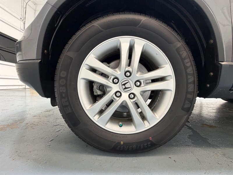 2010 Honda CR-V EX-L Sport Utility 4Cyl / New Tires / 86K Miles  / Backup Camera / Leather w. Heated Seats - Photo 23 - Gladstone, OR 97027