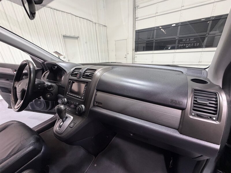 2010 Honda CR-V EX-L Sport Utility 4Cyl / New Tires / 86K Miles  / Backup Camera / Leather w. Heated Seats - Photo 20 - Gladstone, OR 97027