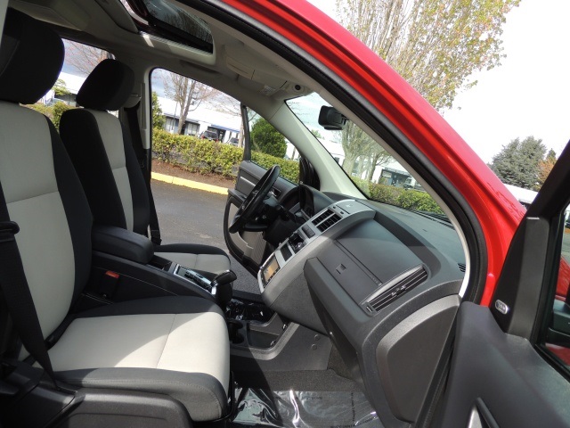 2009 Dodge Journey SXT AWD / Rear DVD / Back-Up Camera/ LOW 52k Miles   - Photo 21 - Portland, OR 97217