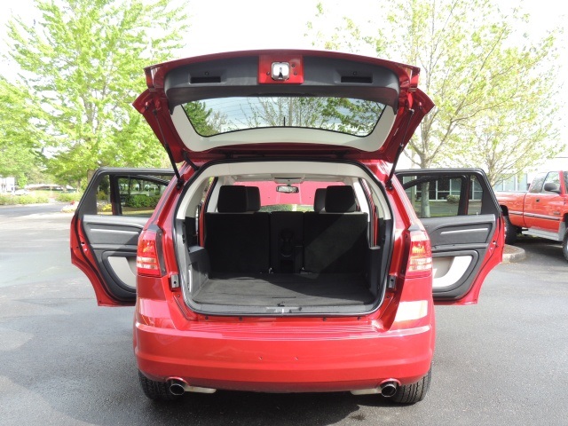 2009 Dodge Journey SXT AWD / Rear DVD / Back-Up Camera/ LOW 52k Miles   - Photo 12 - Portland, OR 97217