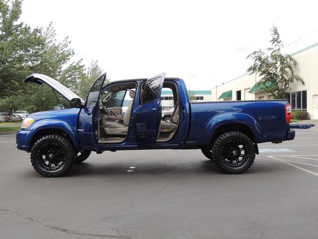 2005 Toyota Tundra Limited 4dr Double Cab / 4X4 / Navigation / LIFTED   - Photo 26 - Portland, OR 97217