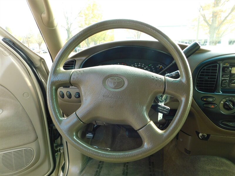 2002 Toyota Tundra SR5 V8 4dr Access Cab 4X4 / LOW MILES / LIFTED   - Photo 34 - Portland, OR 97217