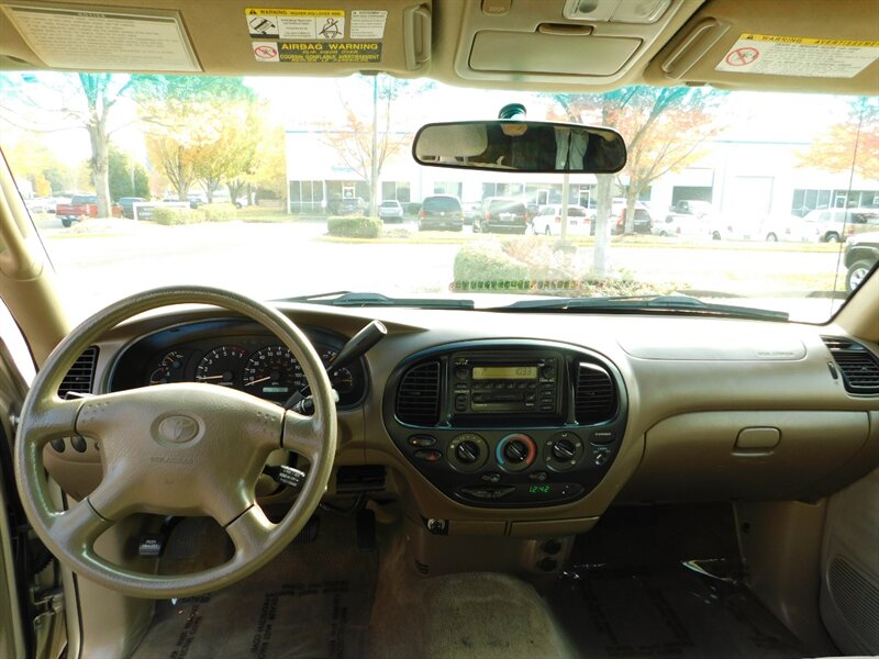 2002 Toyota Tundra SR5 V8 4dr Access Cab 4X4 / LOW MILES / LIFTED   - Photo 33 - Portland, OR 97217