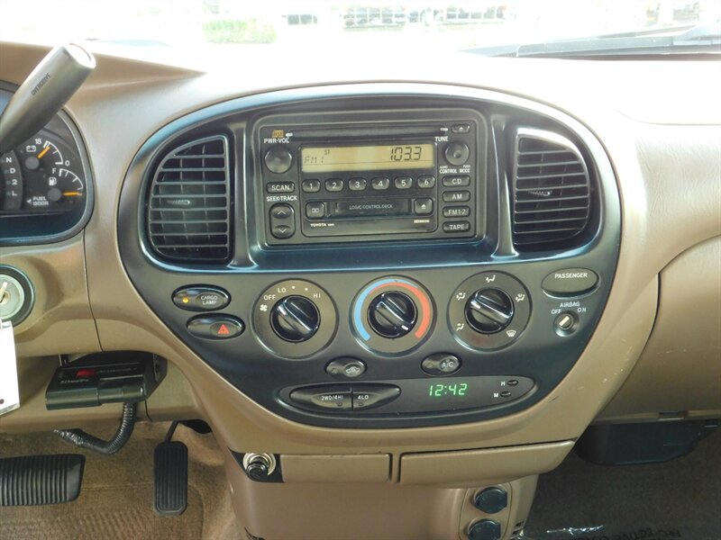 2002 Toyota Tundra SR5 V8 4dr Access Cab 4X4 / LOW MILES / LIFTED   - Photo 19 - Portland, OR 97217