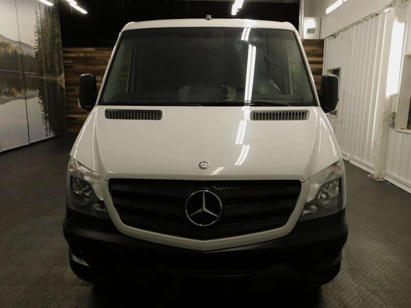 2015 Mercedes-Benz Sprinter 2500 Cargo Van  3.0   - Photo 5 - Gladstone, OR 97027