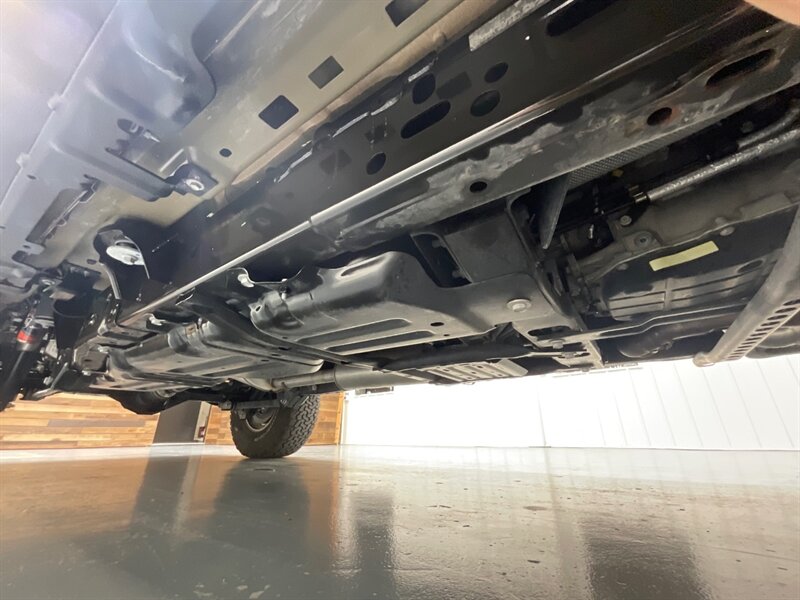 2020 Jeep Gladiator Mojave Pickup 4X4 / 1-OWNER / LIFTED / 31K MILES  / ZERO RUST / LIFTED w. 35 " BF GOODRICH TIRES & ICON WHEELS / Premium Audio Group / Alpine Sound - Photo 73 - Gladstone, OR 97027