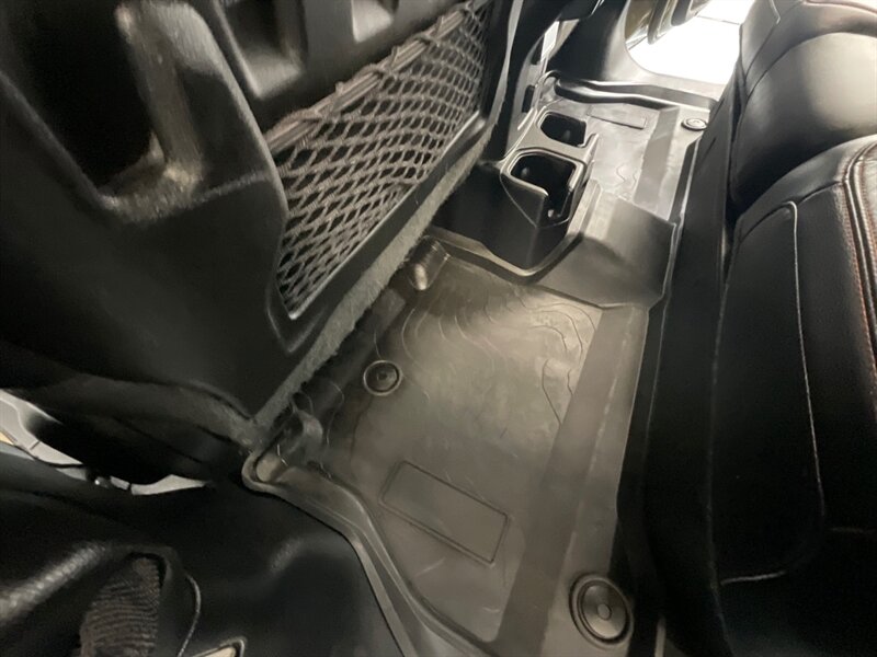 2020 Jeep Gladiator Mojave Pickup 4X4 / 1-OWNER / LIFTED / 31K MILES  / ZERO RUST / LIFTED w. 35 " BF GOODRICH TIRES & ICON WHEELS / Premium Audio Group / Alpine Sound - Photo 49 - Gladstone, OR 97027