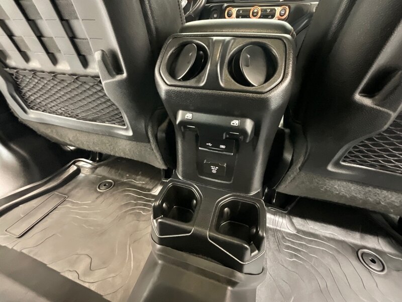 2020 Jeep Gladiator Mojave Pickup 4X4 / 1-OWNER / LIFTED / 31K MILES  / ZERO RUST / LIFTED w. 35 " BF GOODRICH TIRES & ICON WHEELS / Premium Audio Group / Alpine Sound - Photo 51 - Gladstone, OR 97027