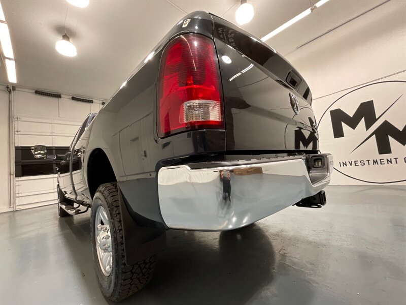 2014 RAM 2500 Tradesman Crew Cab 4X4 / 6.7L DIESEL / 6-SPEED  / LONG BED / ZERO RUST / ONLY 76K MILES - Photo 32 - Gladstone, OR 97027