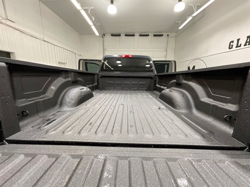 2014 RAM 2500 Tradesman Crew Cab 4X4 / 6.7L DIESEL / 6-SPEED  / LONG BED / ZERO RUST / ONLY 76K MILES - Photo 10 - Gladstone, OR 97027