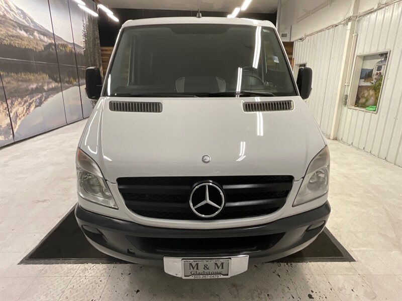 2012 Mercedes-Benz Sprinter 2500 CARGO VAN / 3.0L V6 DIESEL / Backup Camera  / STANDARD ROOF w. 144 " WB / 130,000 MILES - Photo 5 - Gladstone, OR 97027