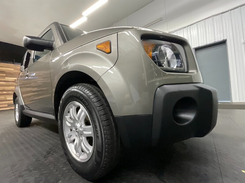 2008 Honda Element EX Sport Utility AWD / 1-OWNER / ONLY 21,000 MILES   - Photo 10 - Gladstone, OR 97027