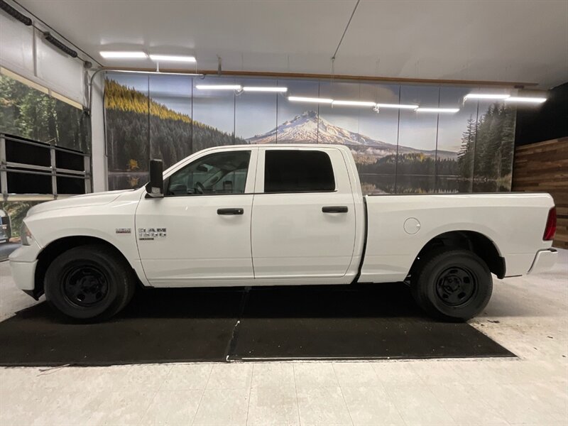 2019 RAM 1500 Tradesman Crew Cab 4X4 / 5.7L V8 / Backup Camera  / 8-Speed Transmission - Photo 3 - Gladstone, OR 97027