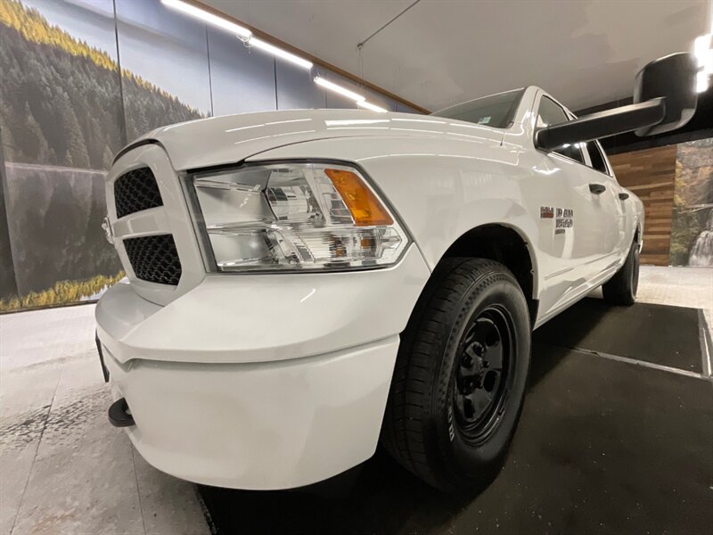 2019 RAM 1500 Tradesman Crew Cab 4X4 / 5.7L V8 / Backup Camera  / 8-Speed Transmission - Photo 52 - Gladstone, OR 97027